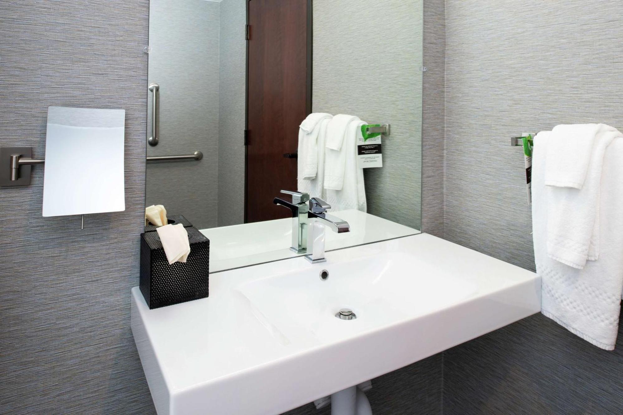 Joinery Hotel Pittsburgh, Curio Collection By Hilton Exterior photo