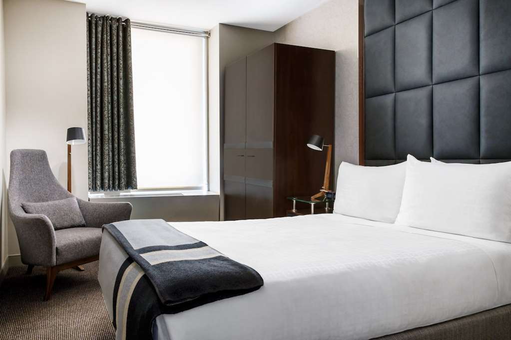 Joinery Hotel Pittsburgh, Curio Collection By Hilton Exterior photo