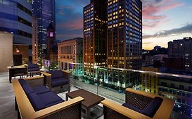 Joinery Hotel Pittsburgh, Curio Collection By Hilton  4*